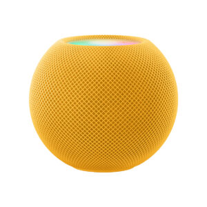 Our smallest Alexa speaker